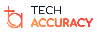 Tech Accuracy Logo